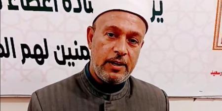 أوقاف الإسماعيلية تهنئ المركز الثقافي الإسلامي بحصول دارستين على جوائز المسابقة البحثية - النيل نيوز
