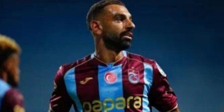 محمد صلاح يسجل أول أهدافه مع طرابزون سبور ضد بلدية إسطنبول - النيل نيوز