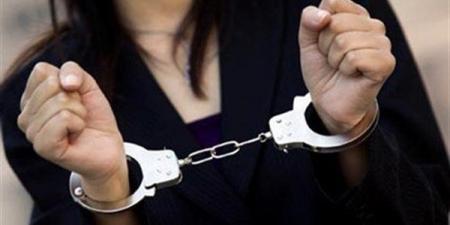 القبض على سيدة أشعلت النيران في شقة زوجها العرفي بـ 15 مايو - النيل نيوز