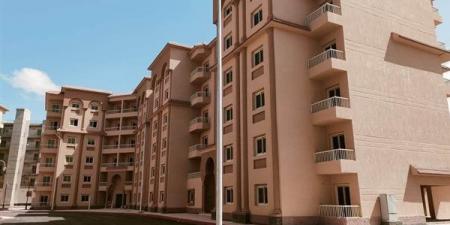 قرعة علنية لتخصيص شقق تعاونيات الإسكان بالسويس - النيل نيوز