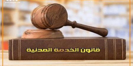 القانون يحدد المدة، متى يمحى الجزاء التأديبي من ملف الموظف؟ - النيل نيوز
