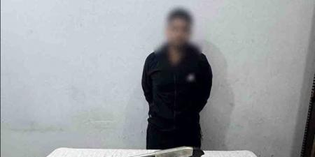 بعد بلاغ على السوشيال ميديا، سقوط المتهمين باستيقاف صياد وسرقته بالإكراه في دمياط - النيل نيوز