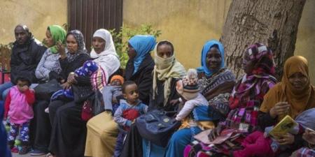 "ملتقى الحوار" ترصد تداعيات اللجوء السوداني على مصر وفجوة التمويل الدولي - النيل نيوز