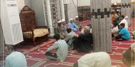 "أوقاف قنا" تنظم 138 قافلة دعوية بعنوان "مولد الهادي البشير" - النيل نيوز