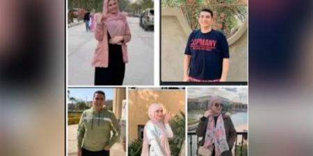كان شارب حشيش، السجن 10 سنوات لسائق تسبب في وفاة 4 وإصابة 40 في بدر - النيل نيوز