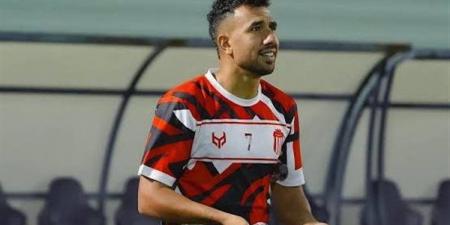 تريزيجيه يقود هجوم الرياض أمام الشباب في الدوري السعودي - النيل نيوز