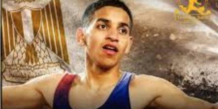اتحاد المصارعة يكشف مفاجأة جديدة في واقعة هروب لاعب منتخب مصر (فيديو) - النيل نيوز