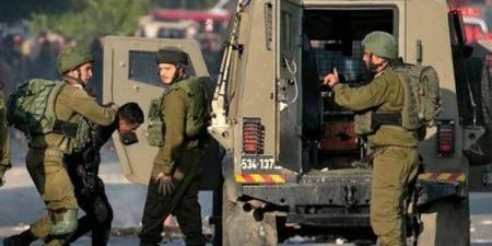 إصابة فلسطيني برصاص قوات الاحتلال في القدس - النيل نيوز