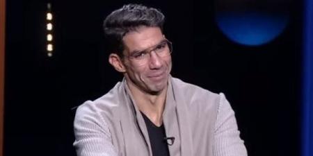شريف إكرامي عن أزمة بيزيرا: الزمالك أكبر من أي لاعب والمشكلة فينا - النيل نيوز