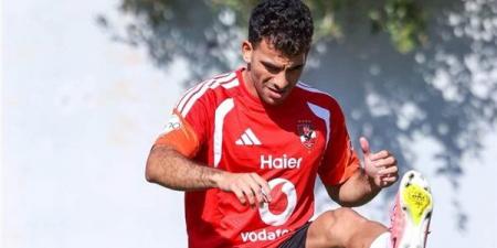الزمالك ينفي تحديد مهلة من لجنة الاستئناف لتقديم مستندات قضية زيزو - النيل نيوز