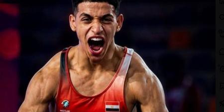 غموض أزمة اختفاء المصارع زياد حجاج من سلوفاكيا وتحميل المسئولية للأب بدل الاتحاد يثير الغضب - النيل نيوز