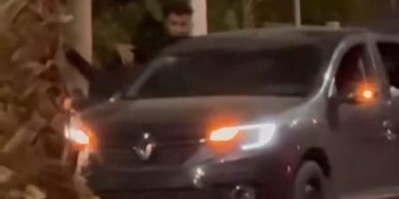بسيارة دون لوحات معدنية، أمن الجيزة يفحص واقعة خطف شابين لفتاة بالشيخ زايد - النيل نيوز