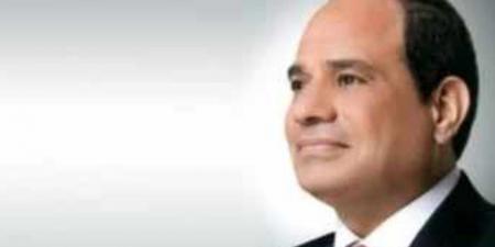 الرئيس السيسى يهنئ المصريين والأمتين العربية والإسلامية بذكرى المولد النبوى - النيل نيوز