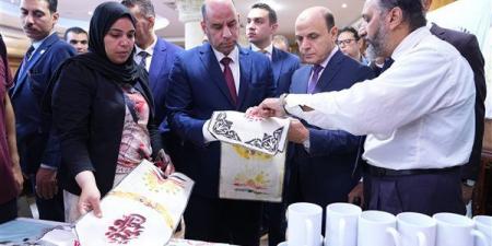 «التدريب مش شهادة».. تحرك جديد من وزارة العمل لتحويل المهارات إلى وظائف حقيقية - النيل نيوز