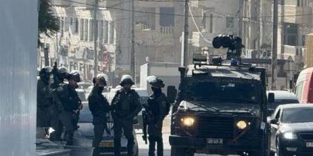 الاحتلال يمنع إقامة مؤتمر للسلطة الفلسطينية في القدس - النيل نيوز