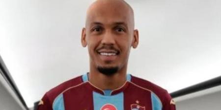 البرازيلي فابينيو: اللعب مع محمد صلاح مرة أخرى شيء رائع - النيل نيوز