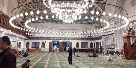مواقيت الصلاة، موعد أذان المغرب اليوم الثلاثاء "12 ربيع الأول" في القاهرة والمحافظات - النيل نيوز