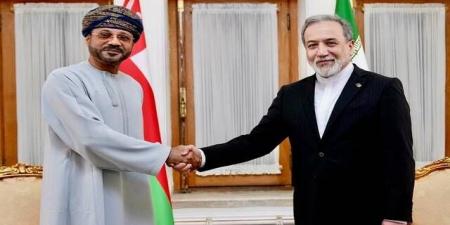 ممر ملاحي مؤقت ومشروع لتطهير الألغام.. تفاهمات عُمانية إيرانية بشأن هرمز - النيل نيوز