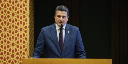 مدير مركز الأزهر للفتوى: إطلاق منصة رقمية للأسرة المصرية وجوائز حج وعمرة للأسر المتميزة - النيل نيوز