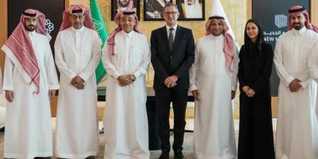استثمار بمليار ريال لتطوير مستشفى في "المربع الجديد" بالرياض - النيل نيوز