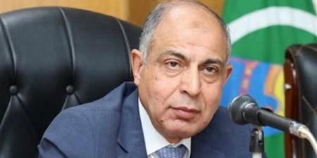محافظ المنيا: انطلاق قافلة طبية مجانية بقرية نزلة عبيد ضمن "حياة كريمة" - النيل نيوز