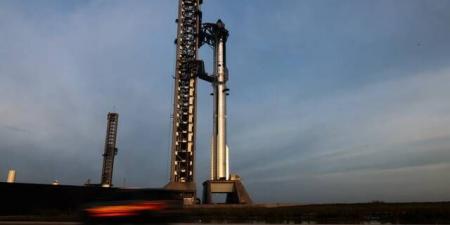 "SpaceX" تنشئ منصة إطلاق في لويزيانا بقيمة 100 مليار دولار - النيل نيوز