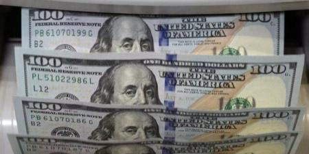 الدولار يرتفع مع استمرار ترقب رفع الفائدة بسبب بيانات التضخم - النيل نيوز