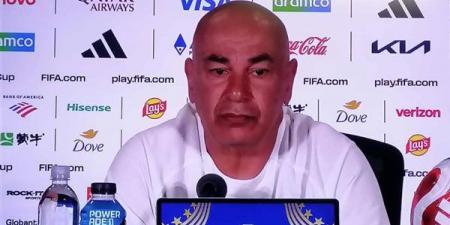 موعد إعلان قائمة منتخب مصر لمواجهتي أنجولا وجنوب إفريقيا - النيل نيوز