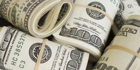 سعر الدولار أمام الجنيه اليوم الأربعاء 26-8-2026 في بداية التعاملات - النيل نيوز