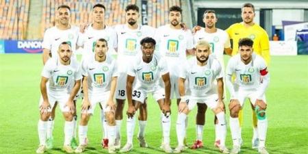 ثنائي هجومي في تشكيل البنك الأهلي لمواجهة الزمالك في الدوري المصري - النيل نيوز