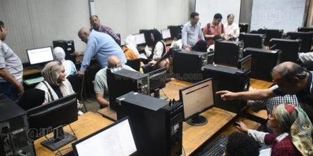 نتيجة تقليل الاغتراب، خطوات الاستعلام عن النتيجة برقم الجلوس - النيل نيوز