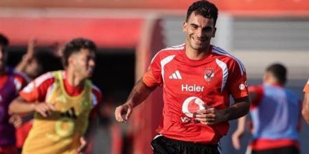 مهلة 10 أيام لتقديم المستندات، الزمالك يتلقى خطابًا رسميًا بشأن تظلم زيزو - النيل نيوز