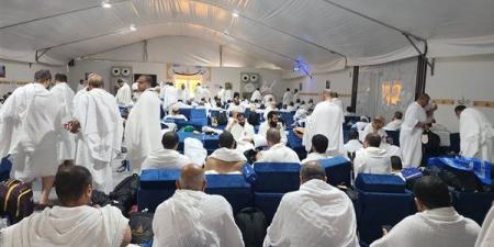 اليوم، إغلاق باب التقديم لحج القرعة بوزارة الداخلية 2027 - النيل نيوز