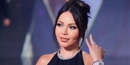 أسما إبراهيم تبدأ التحضير لموسم جديد من برنامج "حبر سري" - النيل نيوز