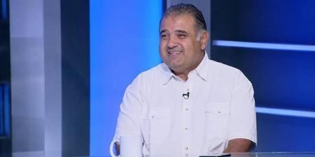 بعد إحالته للتحقيق، أول تعليق من رئيس بعثة المصارعة على هروب لاعب المنتخب في إيطاليا - النيل نيوز