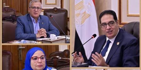 بالأسماء، 6 مرشحين لمنصب عميد كلية الآداب جامعة القاهرة - النيل نيوز