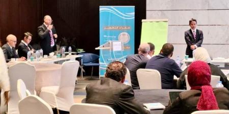استعدادًا لتطبيق البكالوريا، التعليم تطلق المرحلة الرابعة لبرنامج تدريب المعلمين والموجهين - النيل نيوز