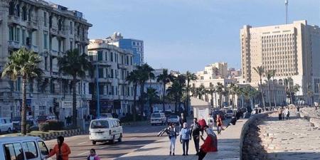 شديد الحرارة وشبورة كثيفة ورياح، حالة الطقس اليوم الخميس - النيل نيوز