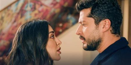 أبرز التوقعات لأحداث مسلسل حب ع ورق الحلقة 56، هل تنجح مخططات جولي؟ - النيل نيوز