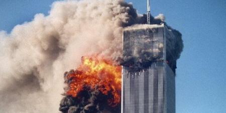 بعد مرور 25 سنة، قاض أمريكي يحدد موعد محاكمة "العقل المدبر" لهجمات 11 سبتمبر و3 آخرين - النيل نيوز