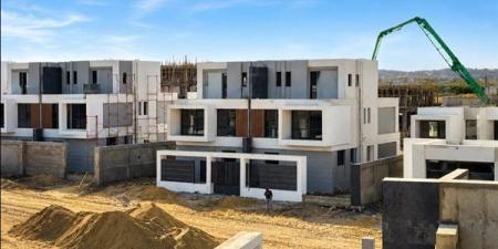 أحدث الوحدات داخل القاهرة الجديدة 2026 وقوة كمبوند الباتيو تاون سايد الاستثمارية - النيل نيوز