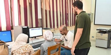 أماكن عقد اختبارات القدرات لطلاب الدبلومات الفنية - النيل نيوز