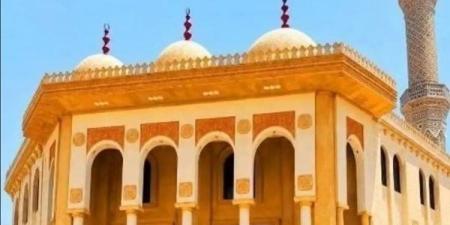الأوقاف تفتتح اليوم 17 مسجدا في 11 محافظة ضمن خطتها لإعمار بيوت الله - النيل نيوز
