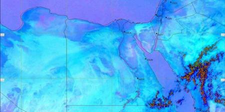 الطقس الآن، أجواء شديدة الحرارة وفرص لسقوط الأمطار بالجنوب - النيل نيوز