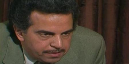 من "القاهرة 30" إلى "ليالي الحلمية"، رحلة نبيل الشاذلي فنان الأدوار الثانوية - النيل نيوز