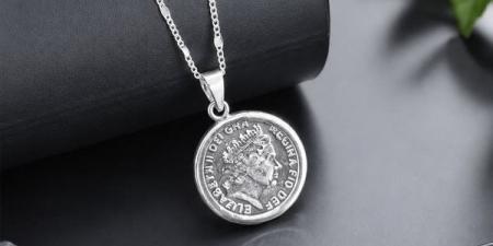 الملاذات الآمنة، سعر الجنيه الفضة بالصاغة اليوم الجمعة - النيل نيوز