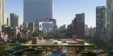 السعودية تعيّن صباح بركات رئيسًا تنفيذيًا مكلفًا لـ"تطوير المربع الجديد" - النيل نيوز