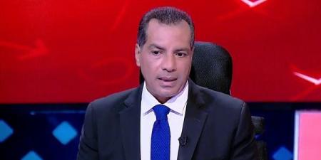 علاء ميهوب: أداء الأهلي غير مقنع وبيراميدز الأفضل بالدوري - النيل نيوز