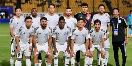 بمشاركة محمد شريف، الزوراء يكتسح زاخو برباعية نظيفة في الدوري العراقي - النيل نيوز