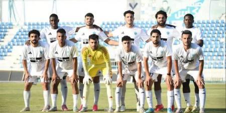 أبرزها غزل المحلة، 4 أندية تبحث عن الهدف الأول في الدوري المصري - النيل نيوز